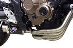 Honda CB/CBR 650R Termignoni Full System - TERMIGNONI