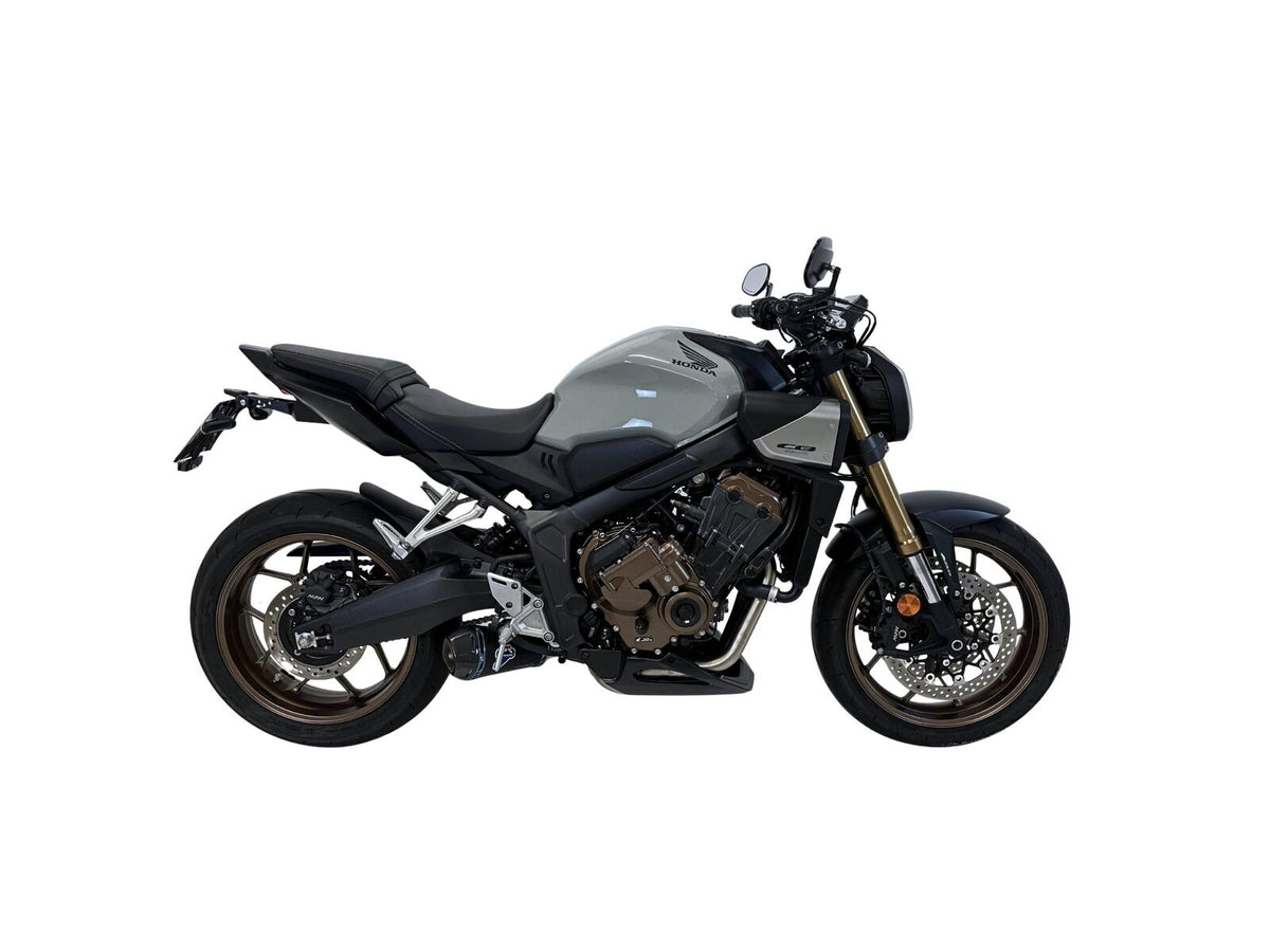 Honda CB/CBR 650R Termignoni Full System - TERMIGNONI