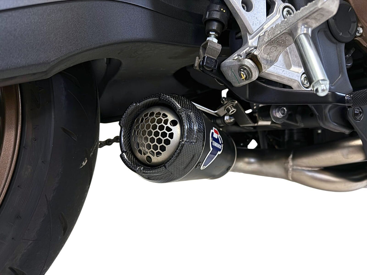Honda CB/CBR 650R Termignoni Full System - TERMIGNONI
