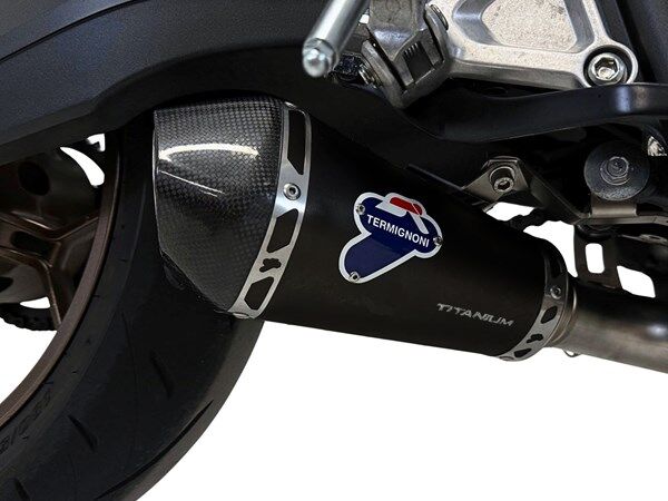 Honda CB/CBR 650R Termignoni Full System - TERMIGNONI