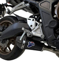 Honda CB/CBR 650R Termignoni Full System - TERMIGNONI