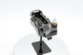 Beringer H18A Left Axial Caliper 6-piston Ø27 AEROTEC® - Black