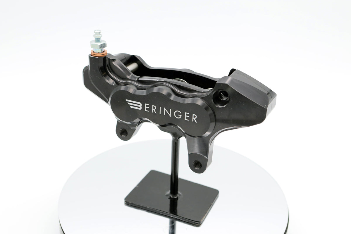 Beringer H18A Left Axial Caliper 6-piston Ø27 AEROTEC® - Black product image