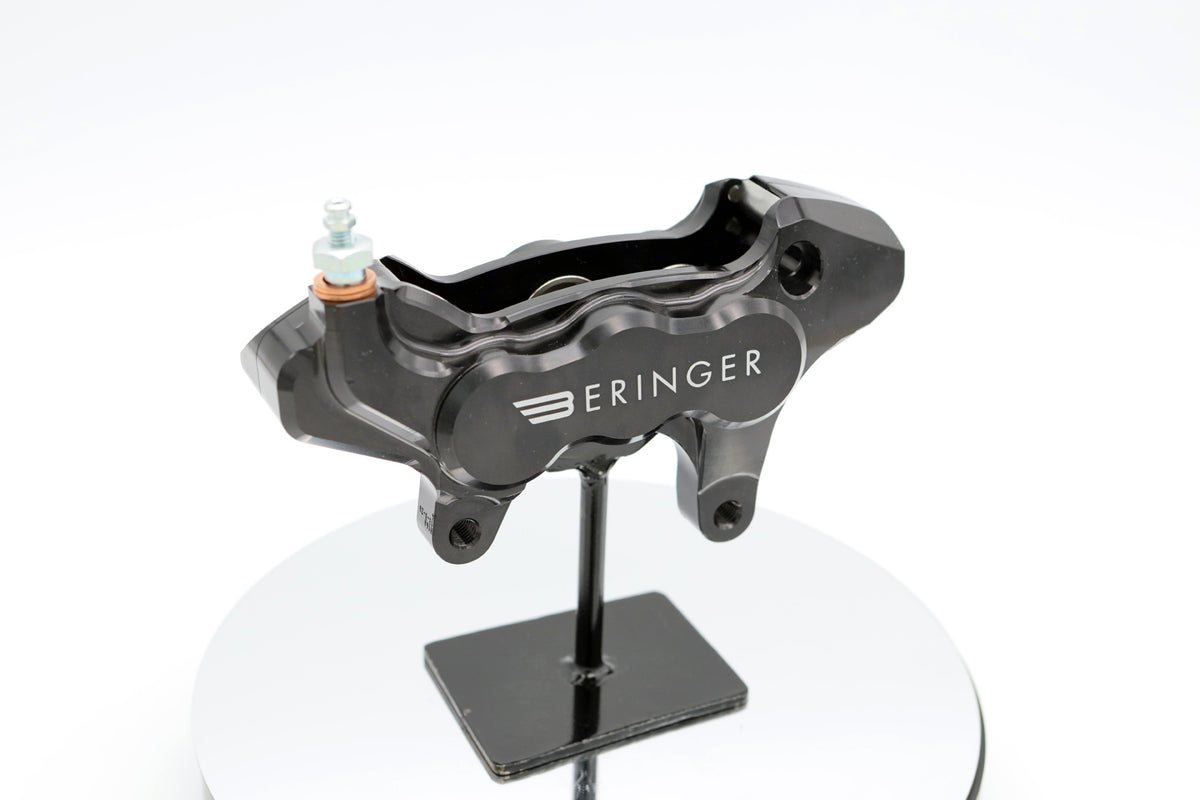 Beringer H18A Left Axial Caliper 6-piston Ø27 AEROTEC® - Black product image