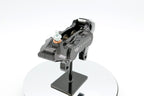 Beringer H18A Left Axial Caliper 6-piston Ø27 AEROTEC® - Black product image