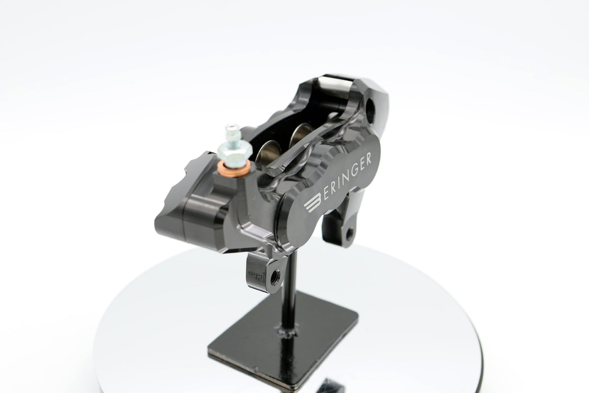 Beringer H18A Left Axial Caliper 6-piston Ø27 AEROTEC® - Black product image