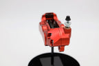 Beringer H18A Left Axial Caliper 6-piston Ø27 AEROTEC® - Red product image