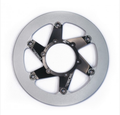 Beringer H18RD AERONAL® Right Disc