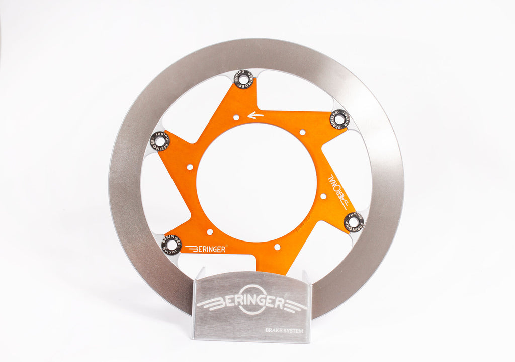 Beringer H6LG AERONAL® Left Disc