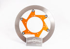Beringer H6LG AERONAL® Left Disc