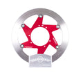 Beringer H8LG AERONAL® Left Disc