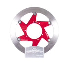 Beringer H8LG AERONAL® Left Disc