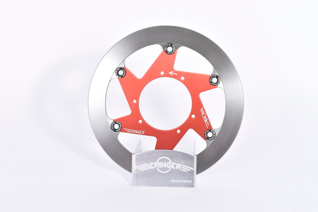 Beringer H9LG AERONAL® Left Disc