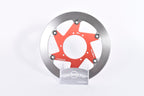 Beringer H9LG AERONAL® Left Disc