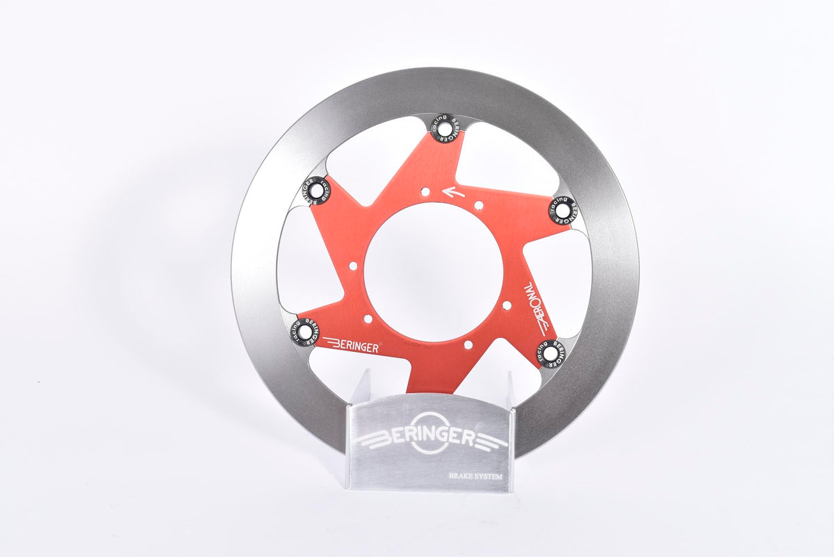 Beringer H9LG AERONAL® Left Disc