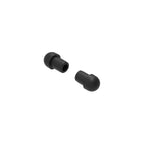 LighTech Kit Caps for Handlebars for Tubes Internal Diameter 15,8 for Aprilia, Yamaha for Aprilia RS 660 2025–2026 / Yamaha
