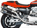 Harley Davidson XR 1200 R 08-12 Termignoni Full System - TERMIGNONI