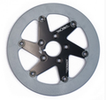 Beringer IN1LG AERONAL® Left Disc
