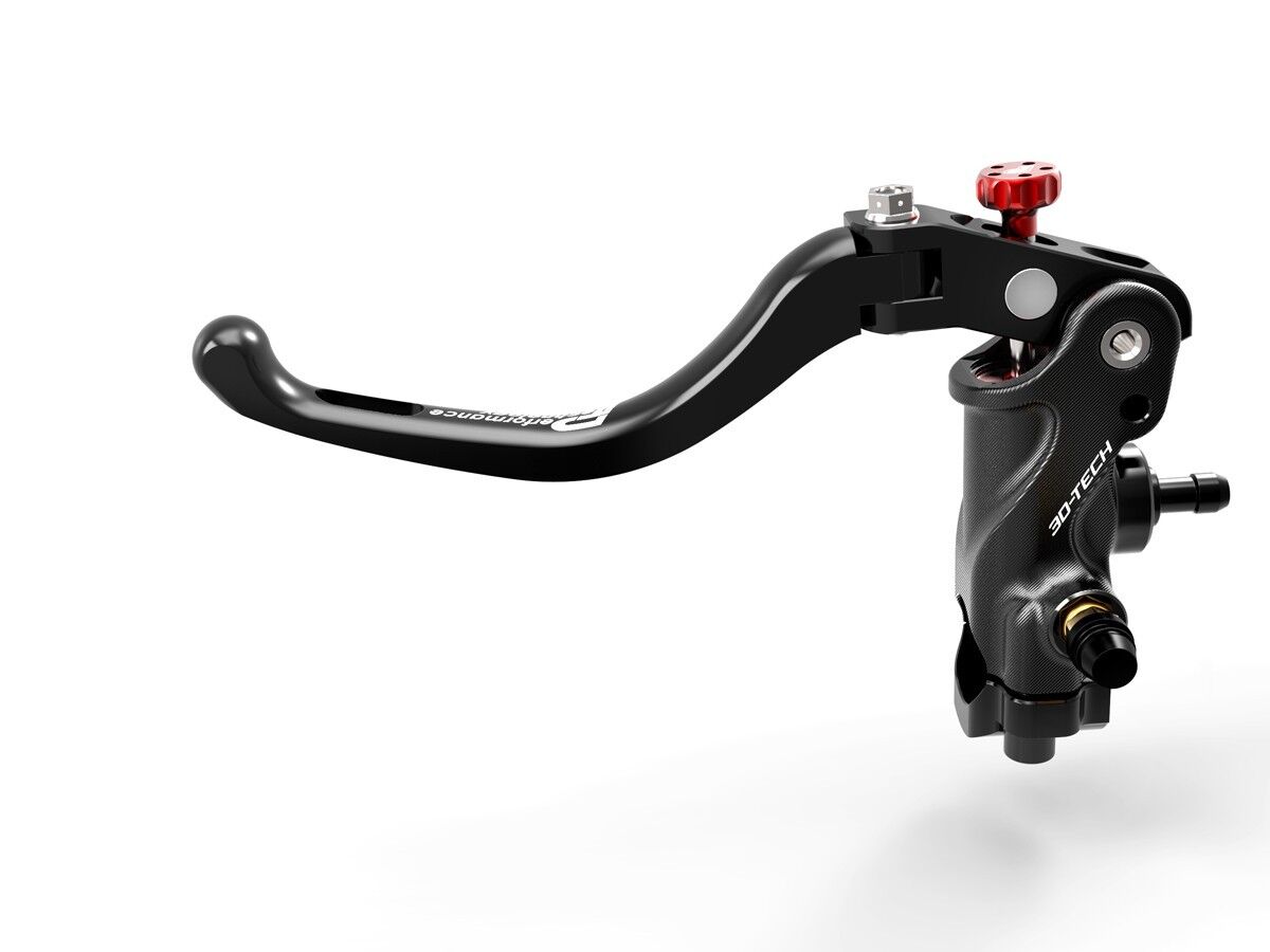 DBK Clutch Radial Master Cylinder 3D-TECH