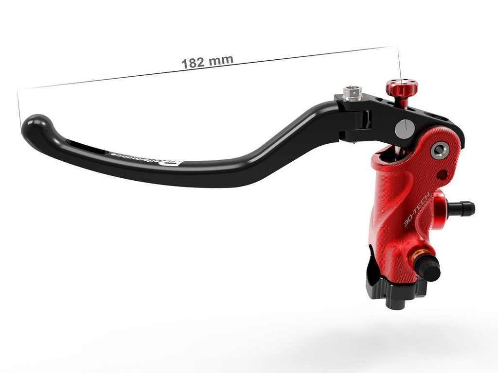 DBK Clutch Radial Master Cylinder 3D-TECH
