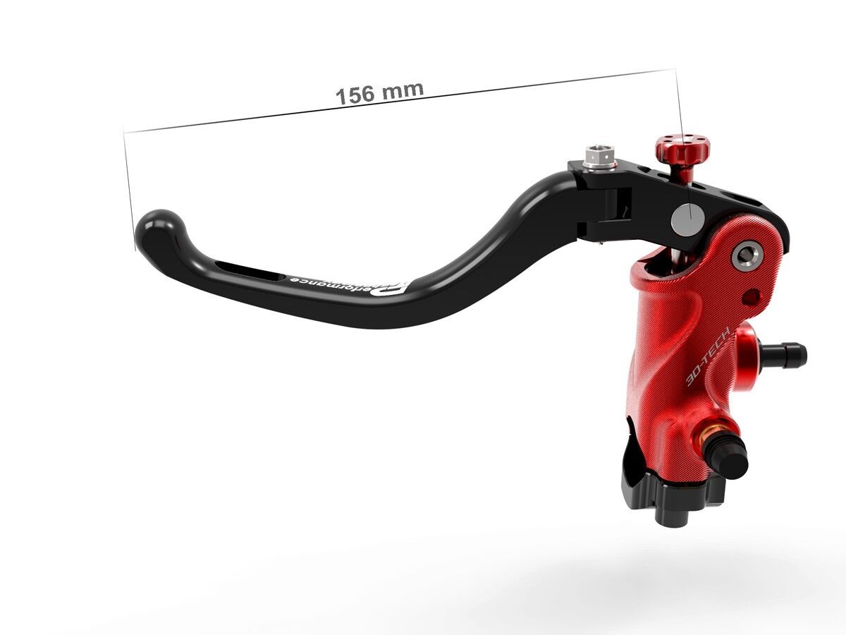 DBK Clutch Radial Master Cylinder 3D-TECH