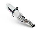 GPR Exhausts Honda XL750 Transalp 2025–2026 – Albus Evo4