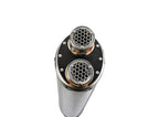 GPR Exhausts Honda XL750 Transalp 2025–2026 – Dual Inox