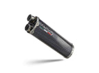 GPR Exhausts Honda XL750 Transalp 2025–2026 – Dual Poppy