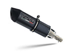 GPR Exhausts Honda XL750 Transalp 2025–2026 – Furore Evo4 Poppy