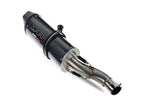 GPR Exhausts Honda XL750 Transalp 2025–2026 – Furore Evo4 Poppy