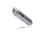 GPR Exhausts Honda XL750 Transalp 2025–2026 – Furore-X Inox