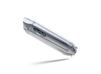 GPR Exhausts Honda XL750 Transalp 2025–2026 – Furore-X Inox