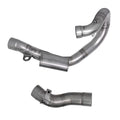 KTM/Husqvarna 250 18-19 Termignoni Headers - TERMIGNONI