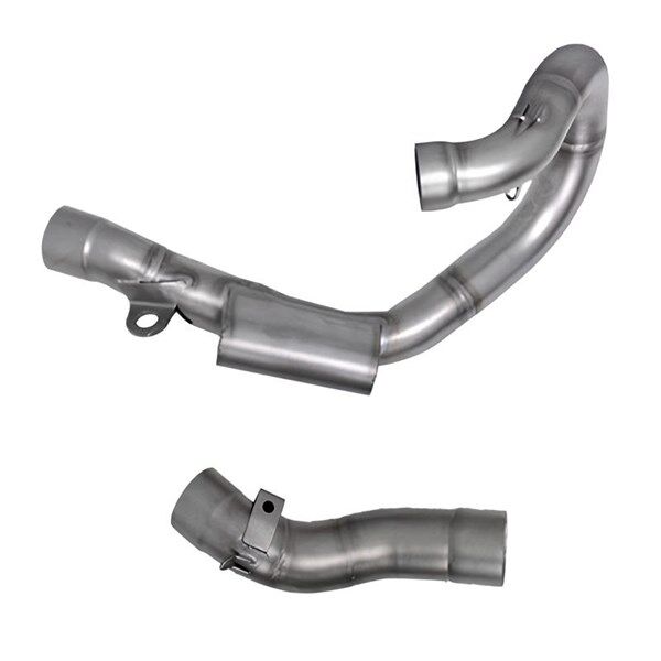 KTM/Husqvarna 250 18-19 Termignoni Headers - TERMIGNONI