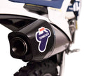 KTM/Husqvarna 250/350/450 18-19 Termignoni Slip On - TERMIGNONI