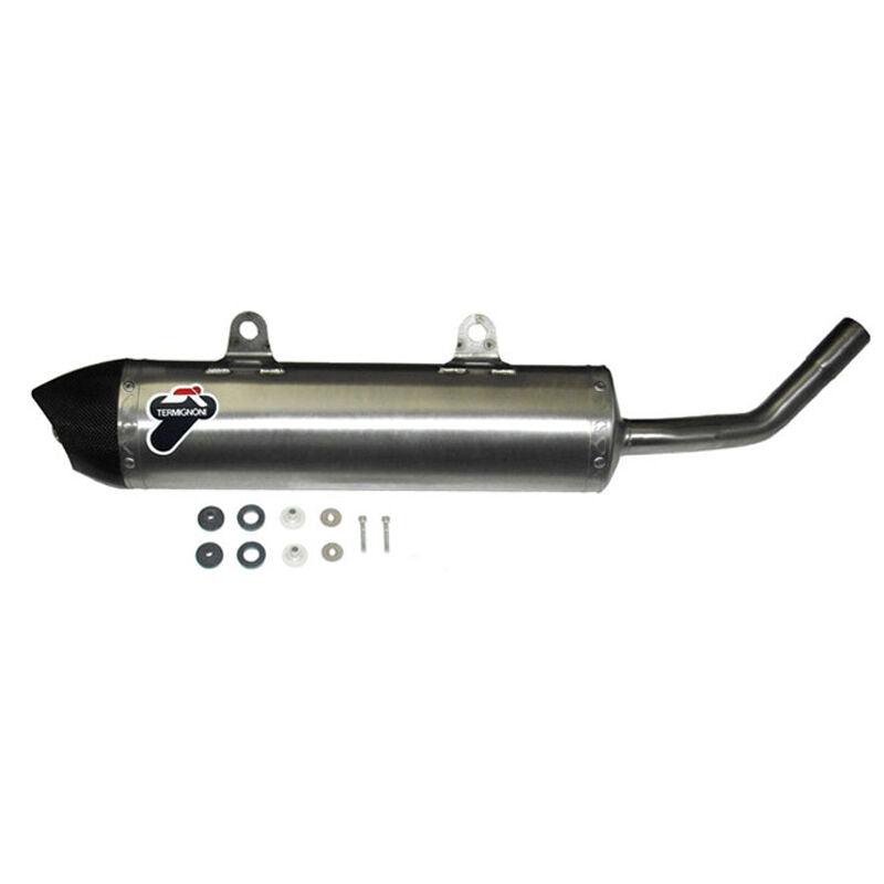 KTM/Husqvarna 125   2T 17-18 Termignoni Slip On - TERMIGNONI