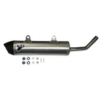 KTM/Husqvarna 125   2T 17-18 Termignoni Slip On - TERMIGNONI