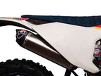 KTM/Husqvarna 125   2T 17-18 Termignoni Slip On - TERMIGNONI