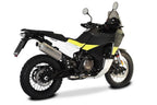 HP Corse SP-1 Short Exhaust for Husqvarna Norden 901 - HP Corse