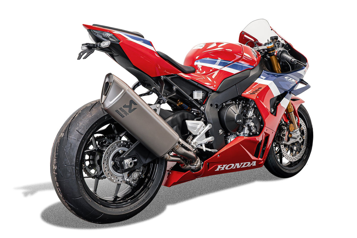 Evotech Tail Tidy - Honda CBR1000RR-R Fireblade SP Carbon Edition (2024+)