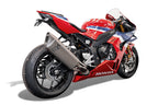 Evotech Tail Tidy - Honda CBR1000RR-R (2020 - 2023)