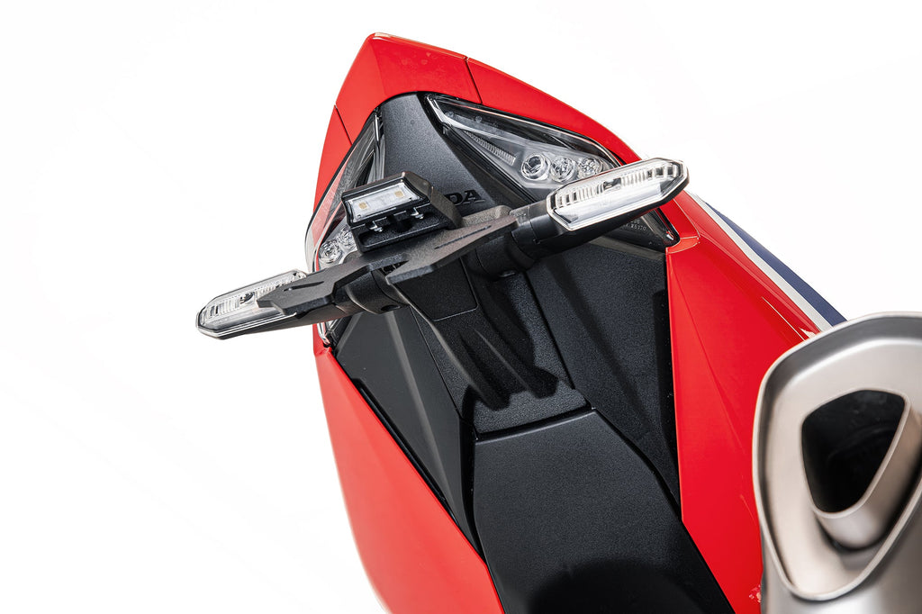 Evotech Tail Tidy - Honda CBR1000RR-R Fireblade SP Carbon Edition (2024+)
