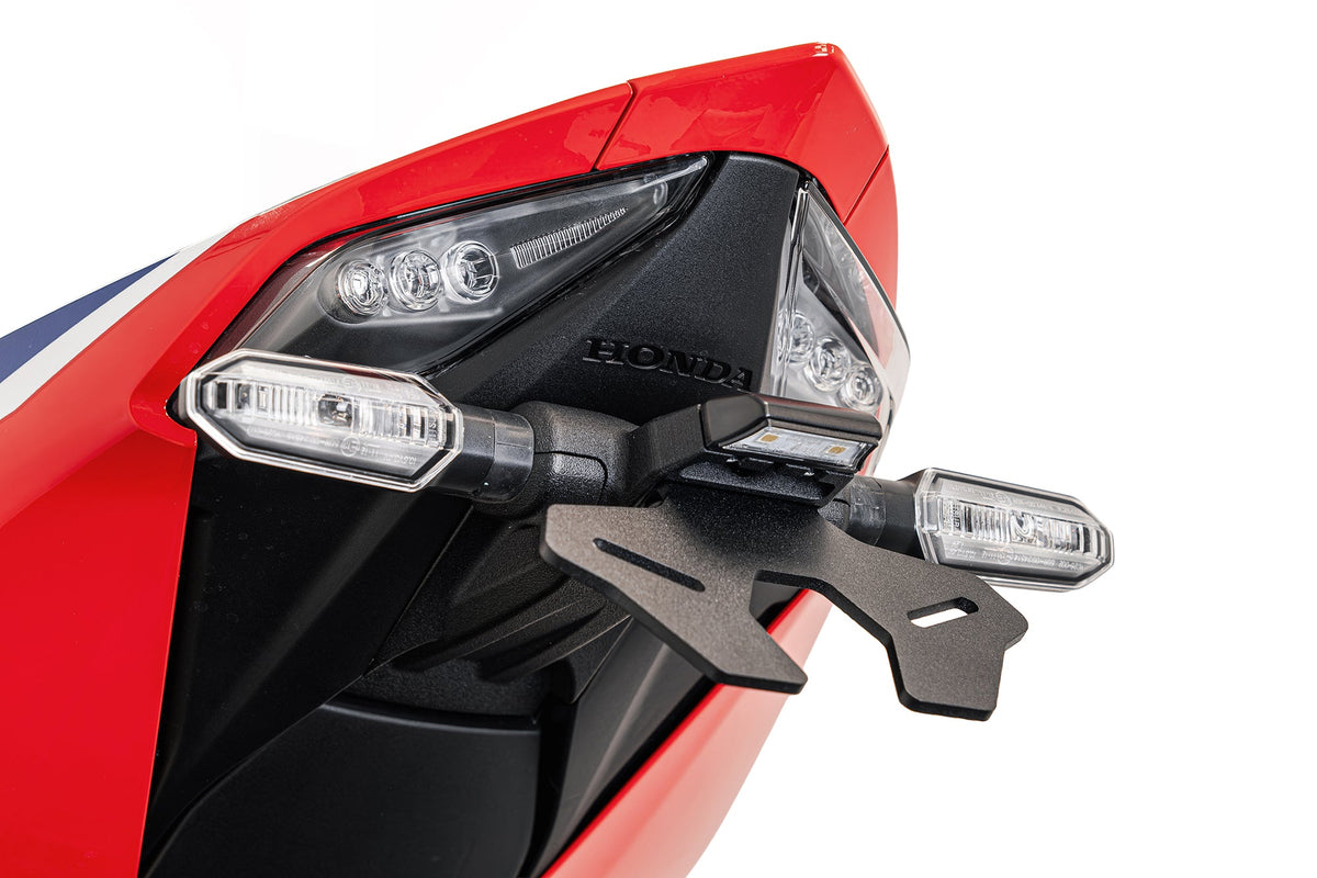 Evotech Tail Tidy - Honda CBR1000RR-R (2020 - 2023)