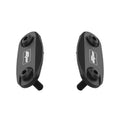 Evotech Mirror Blanking Plates - Honda CBR650R (2024+)