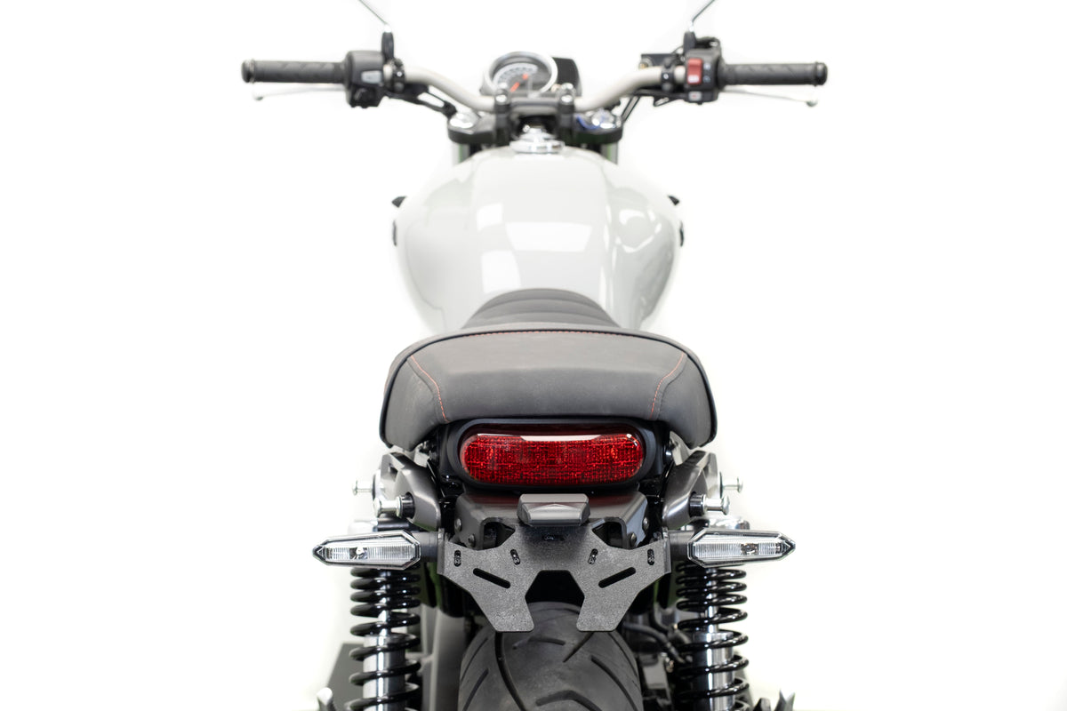 Evotech Tail Tidy - Honda GB350S (2025+)