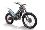 Evotech Engine/Crankcase and Mud Protector Kit - Montesa Cota 4RT 301RR Race Replica (2017 - 2019)