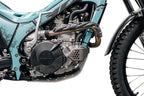 Evotech Engine/Crankcase and Mud Protector Kit - Montesa Cota 4RT 260R (2020+)