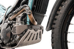 Evotech Engine/Crankcase and Mud Protector Kit - Montesa Cota 4RT 301RR (2017 - 2019)