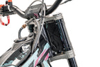Evotech Number Board - Montesa Cota 4RT 301RR (2024+)