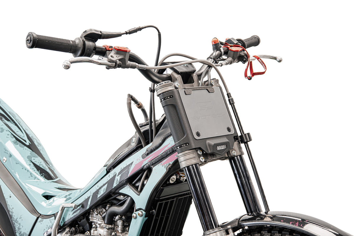Evotech Number Board - Montesa Cota 4RT 260R (2020+)